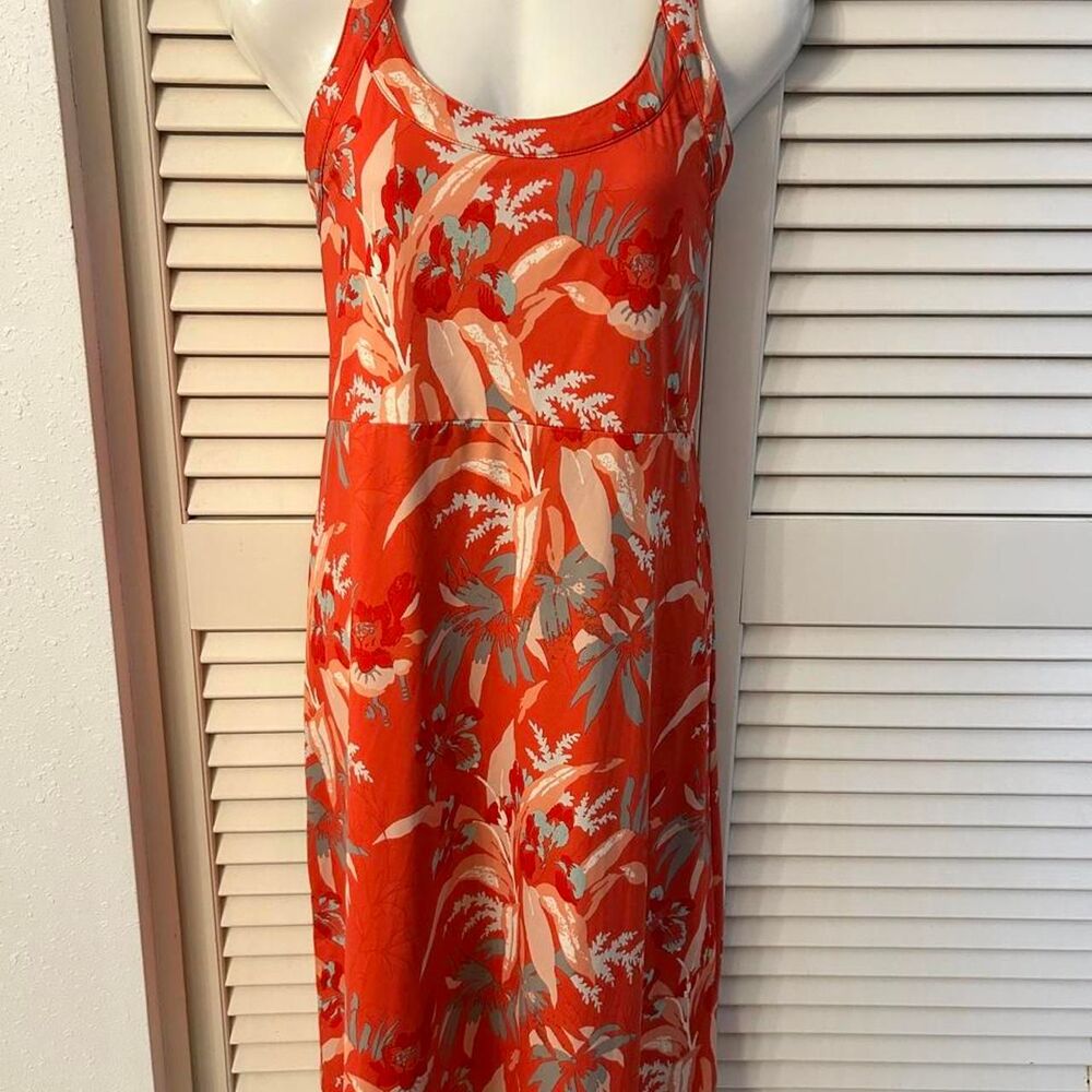 Columbia chill river dress